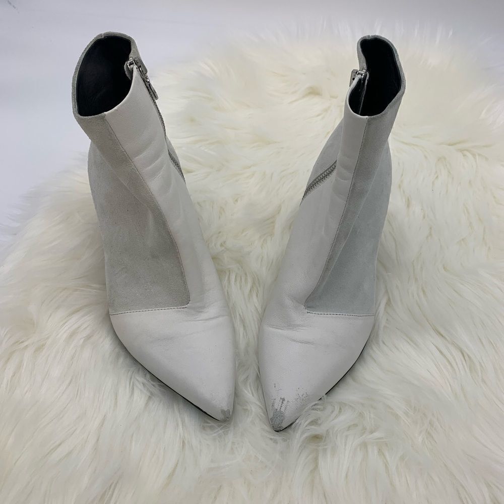Rag & Bone Booties